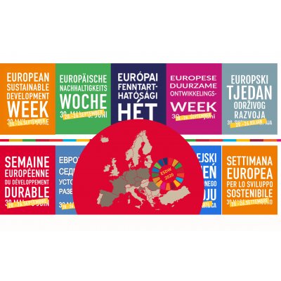 SEDD n°10 - Mobilisation européenne