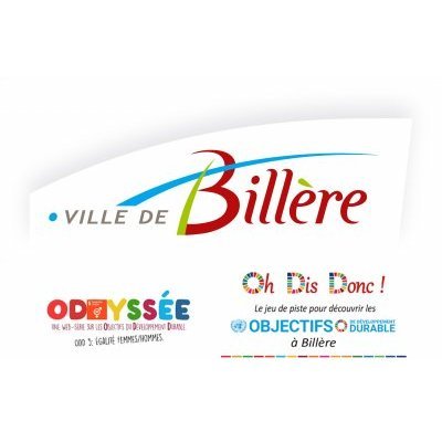 Ville de Billère ODYSSEE Oh Dis Donc ! 